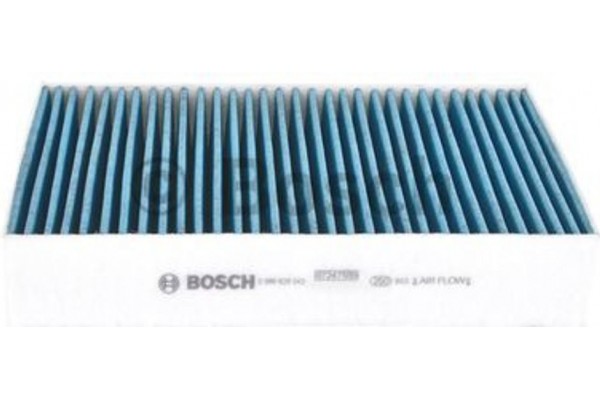 Bosch Φίλτρο, Αέρας Εσωτερικού Χώρου - 0 986 628 543