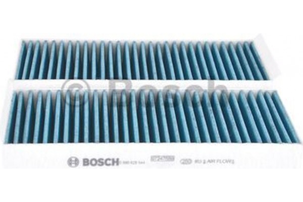 Bosch Φίλτρο, Αέρας Εσωτερικού Χώρου - 0 986 628 544