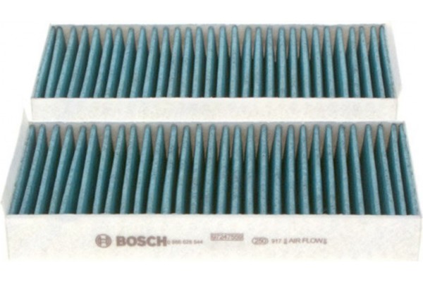Bosch Φίλτρο, Αέρας Εσωτερικού Χώρου - 0 986 628 544