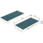 Bosch Φίλτρο, Αέρας Εσωτερικού Χώρου - 0 986 628 544