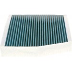 Bosch Φίλτρο, Αέρας Εσωτερικού Χώρου - 0 986 628 545
