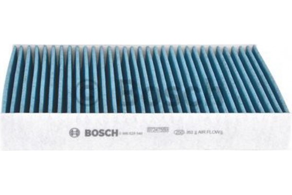 Bosch Φίλτρο, Αέρας Εσωτερικού Χώρου - 0 986 628 546