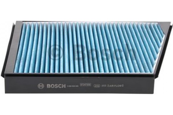 Bosch Φίλτρο, Αέρας Εσωτερικού Χώρου - 0 986 628 549