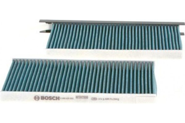 Bosch Φίλτρο, Αέρας Εσωτερικού Χώρου - 0 986 628 553