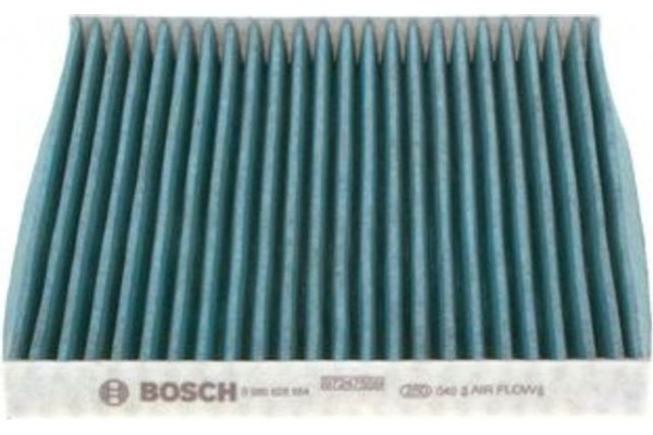 Bosch Φίλτρο, Αέρας Εσωτερικού Χώρου - 0 986 628 554