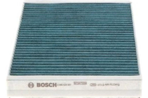 Bosch Φίλτρο, Αέρας Εσωτερικού Χώρου - 0 986 628 561