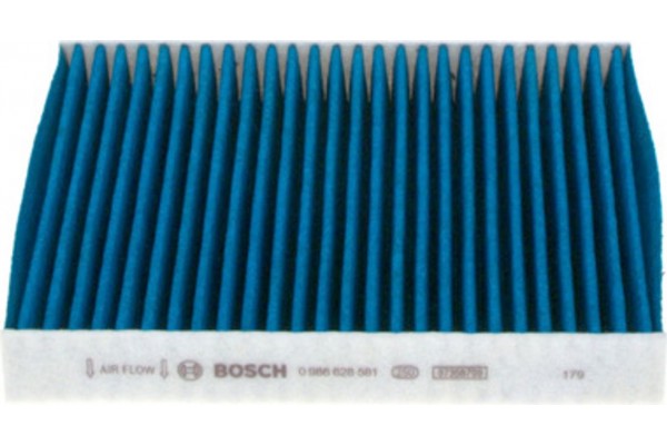 Bosch Φίλτρο, Αέρας Εσωτερικού Χώρου - 0 986 628 581