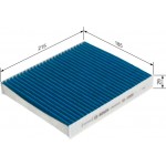 Bosch Φίλτρο, Αέρας Εσωτερικού Χώρου - 0 986 628 581