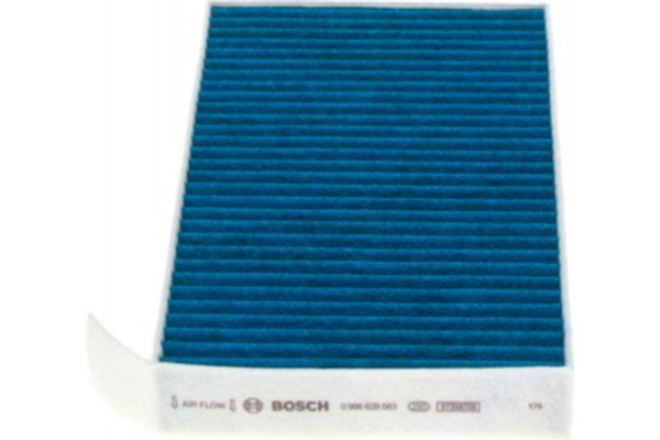 Bosch Φίλτρο, Αέρας Εσωτερικού Χώρου - 0 986 628 583