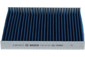 Bosch Φίλτρο, Αέρας Εσωτερικού Χώρου - 0 986 628 590