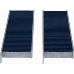 Bosch Φίλτρο, Αέρας Εσωτερικού Χώρου - 0 986 628 610 Bosch Φίλτρο, Αέρας Εσωτερικού Χώρου - 0 986 628 610