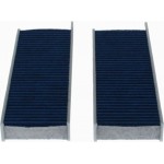 Bosch Φίλτρο, Αέρας Εσωτερικού Χώρου - 0 986 628 610 Bosch Φίλτρο, Αέρας Εσωτερικού Χώρου - 0 986 628 610