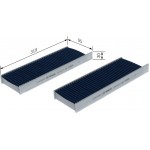 Bosch Φίλτρο, Αέρας Εσωτερικού Χώρου - 0 986 628 610 Bosch Φίλτρο, Αέρας Εσωτερικού Χώρου - 0 986 628 610