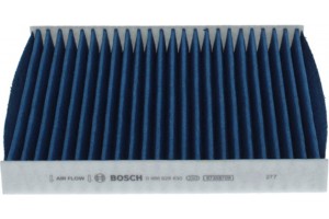 Bosch Φίλτρο, Αέρας Εσωτερικού Χώρου - 0 986 628 630