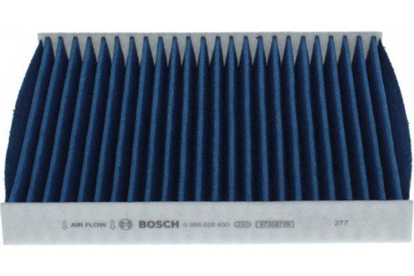 Bosch Φίλτρο, Αέρας Εσωτερικού Χώρου - 0 986 628 630 Bosch Φίλτρο, Αέρας Εσωτερικού Χώρου - 0 986 628 630