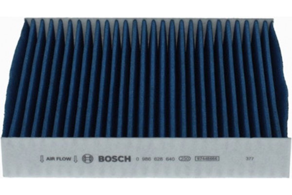 Bosch Φίλτρο, Αέρας Εσωτερικού Χώρου - 0 986 628 640