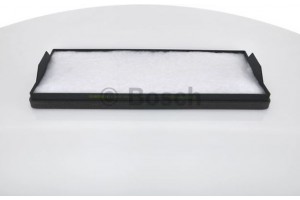 Bosch Φίλτρο, Αέρας Εσωτερικού Χώρου - 1 987 431 155