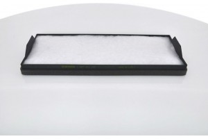 Bosch Φίλτρο, Αέρας Εσωτερικού Χώρου - 1 987 431 155