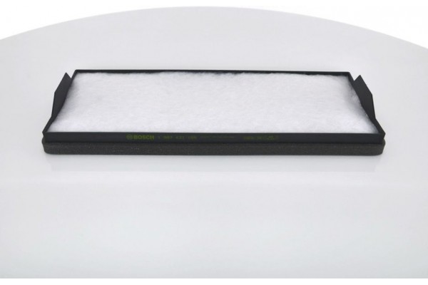 Bosch Φίλτρο, Αέρας Εσωτερικού Χώρου - 1 987 431 155