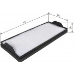 Bosch Φίλτρο, Αέρας Εσωτερικού Χώρου - 1 987 431 155