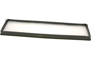 Bosch Φίλτρο, Αέρας Εσωτερικού Χώρου - 1 987 431 156