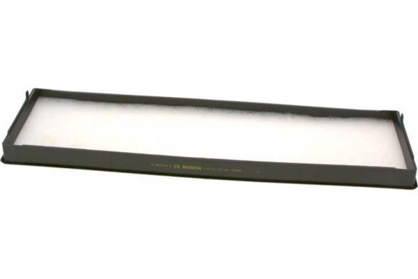 Bosch Φίλτρο, Αέρας Εσωτερικού Χώρου - 1 987 431 156