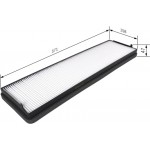 Bosch Φίλτρο, Αέρας Εσωτερικού Χώρου - 1 987 431 157