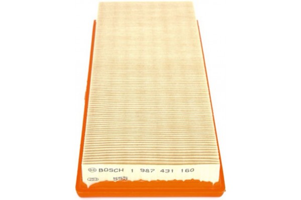 Bosch Φίλτρο, Αέρας Εσωτερικού Χώρου - 1 987 431 160