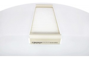 Bosch Φίλτρο, Αέρας Εσωτερικού Χώρου - 1 987 431 163