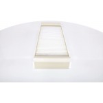 Bosch Φίλτρο, Αέρας Εσωτερικού Χώρου - 1 987 431 163 Bosch Φίλτρο, Αέρας Εσωτερικού Χώρου - 1 987 431 163