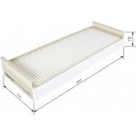 Bosch Φίλτρο, Αέρας Εσωτερικού Χώρου - 1 987 431 163 Bosch Φίλτρο, Αέρας Εσωτερικού Χώρου - 1 987 431 163