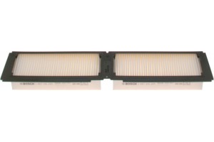 Bosch Φίλτρο, Αέρας Εσωτερικού Χώρου - 1 987 431 165