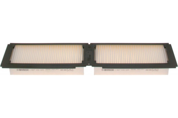 Bosch Φίλτρο, Αέρας Εσωτερικού Χώρου - 1 987 431 165
