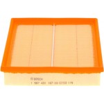 Bosch Φίλτρο, Αέρας Εσωτερικού Χώρου - 1 987 431 167