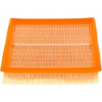 Bosch Φίλτρο, Αέρας Εσωτερικού Χώρου - 1 987 431 167