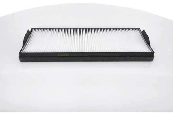Bosch Φίλτρο, Αέρας Εσωτερικού Χώρου - 1 987 431 168