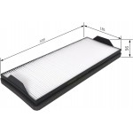 Bosch Φίλτρο, Αέρας Εσωτερικού Χώρου - 1 987 431 168