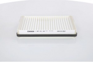 Bosch Φίλτρο, Αέρας Εσωτερικού Χώρου - 1 987 431 169