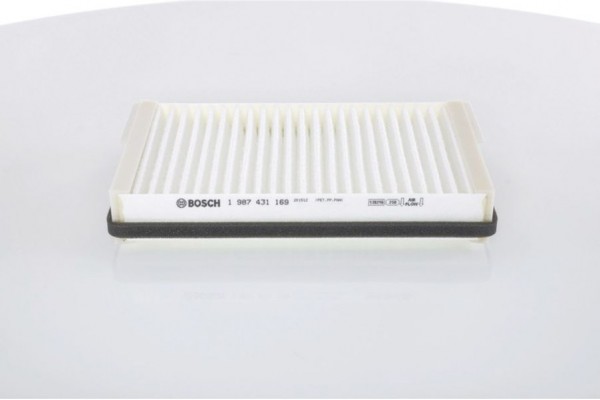 Bosch Φίλτρο, Αέρας Εσωτερικού Χώρου - 1 987 431 169
