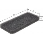 Bosch Φίλτρο, Αέρας Εσωτερικού Χώρου - 1 987 431 170