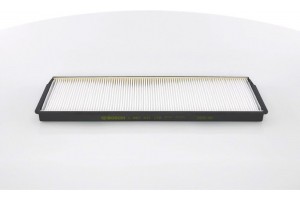 Bosch Φίλτρο, Αέρας Εσωτερικού Χώρου - 1 987 431 172