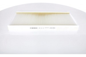Bosch Φίλτρο, Αέρας Εσωτερικού Χώρου - 1 987 431 181