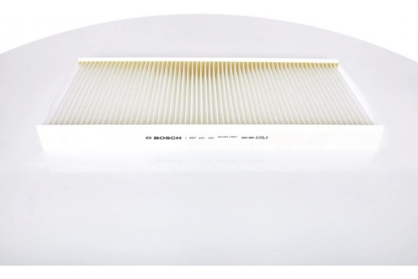Bosch Φίλτρο, Αέρας Εσωτερικού Χώρου - 1 987 431 181