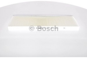 Bosch Φίλτρο, Αέρας Εσωτερικού Χώρου - 1 987 431 187