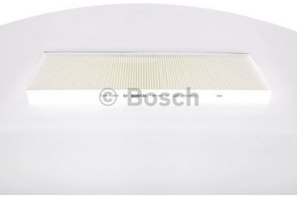 Bosch Φίλτρο, Αέρας Εσωτερικού Χώρου - 1 987 431 187