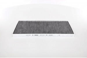 Bosch Φίλτρο, Αέρας Εσωτερικού Χώρου - 1 987 431 194