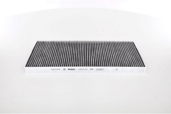 Bosch Φίλτρο, Αέρας Εσωτερικού Χώρου - 1 987 431 194