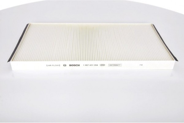 Bosch Φίλτρο, Αέρας Εσωτερικού Χώρου - 1 987 431 204