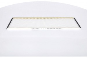 Bosch Φίλτρο, Αέρας Εσωτερικού Χώρου - 1 987 431 207