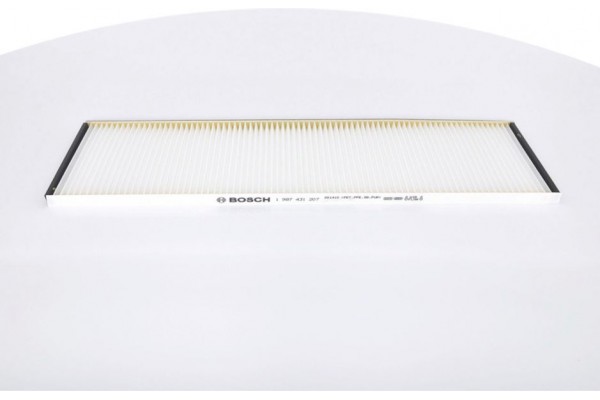 Bosch Φίλτρο, Αέρας Εσωτερικού Χώρου - 1 987 431 207